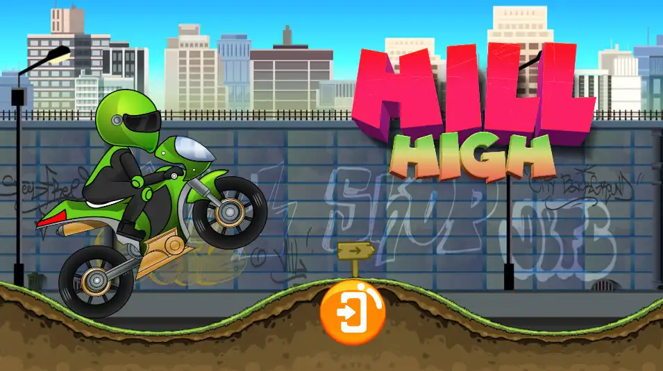 Play Hill High  and enjoy Hill High with UptoPlay