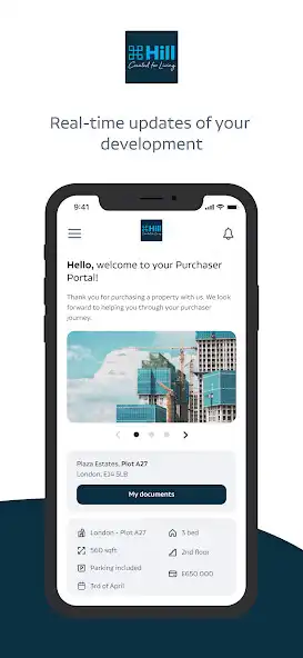 Play Hill Home Hub  and enjoy Hill Home Hub with UptoPlay