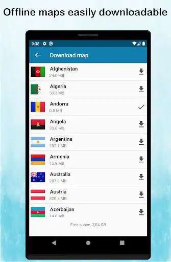Play Hill Hunter GPS as an online game Hill Hunter GPS with UptoPlay