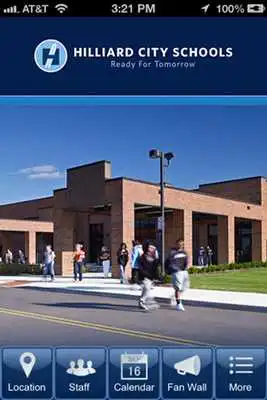Play Hilliard Ohio City Schools