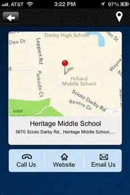 Play Hilliard Ohio City Schools