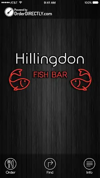 Play Hillingdon Fish Bar, Uxbridge  and enjoy Hillingdon Fish Bar, Uxbridge with UptoPlay