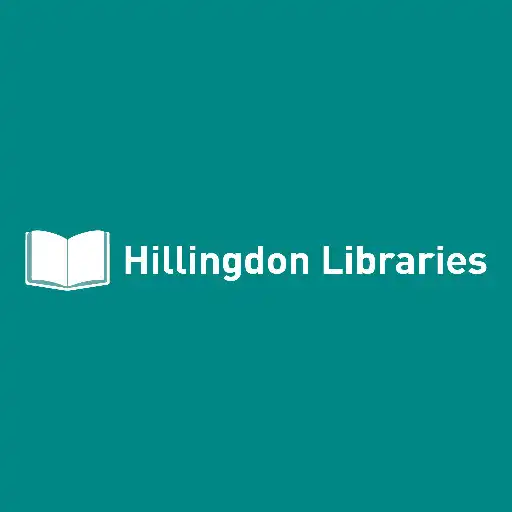 Play Hillingdon Libraries APK Play Hillingdon Libraries APK