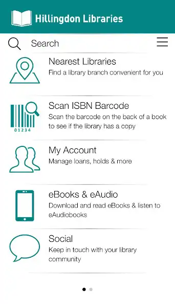 Play Hillingdon Libraries  and enjoy Hillingdon Libraries with UptoPlay