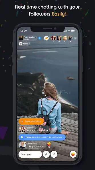 Play Hillive as an online game Hillive with UptoPlay