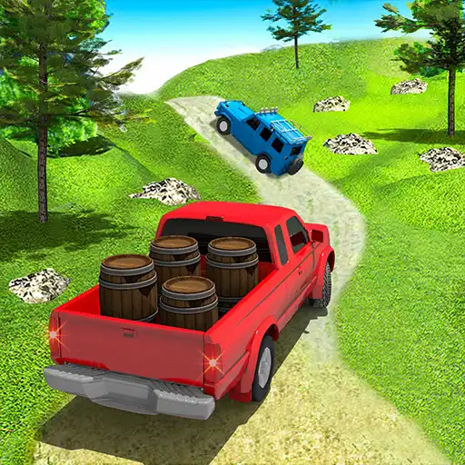 Play Hill Jeep Driving: Jeep Games APK