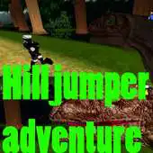 Free play online Hill Jumper Adventure APK Free play online Hill Jumper Adventure APK