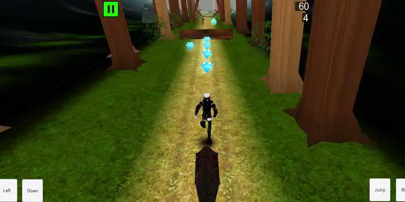 Play Hill Jumper Adventure