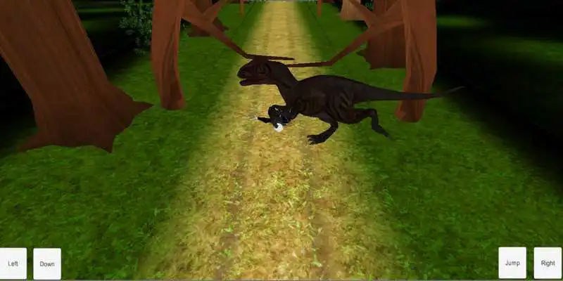 Play Hill Jumper Adventure