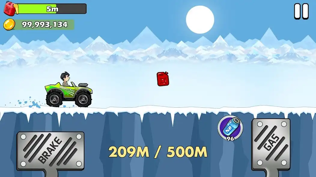 Play Hill Land Racing  and enjoy Hill Land Racing with UptoPlay