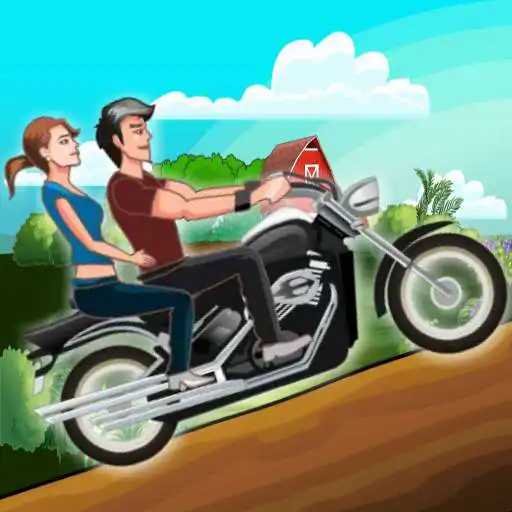 Play Hill motor Racing APK