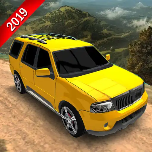 Play Hill Mountain Driving APK
