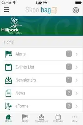 Play Hillpark School
