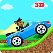 Free play online Hill Paw Driving BuB APK Free play online Hill Paw Driving BuB APK