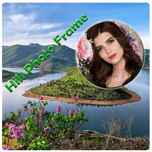 Play Hill Photo Frame APK Play Hill Photo Frame APK