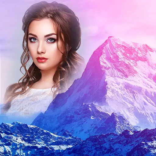 Play Hill Photo Frames APK