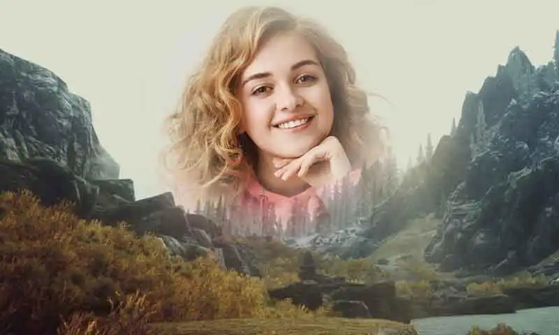 Play Hill Photo Frames