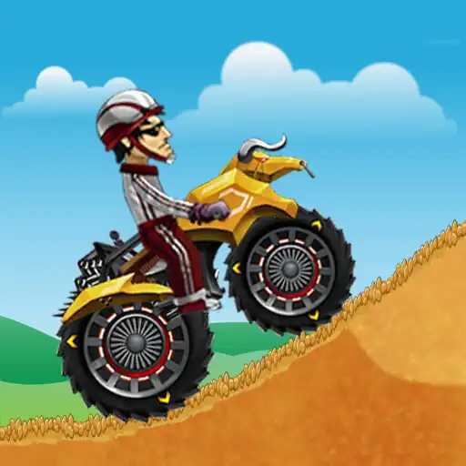 Play Hill Racer: Uphill Climb APK