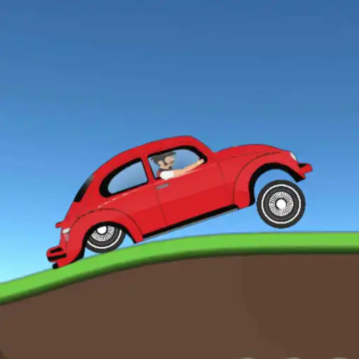 Play Hill Racing 2D Game Offline APK Play Hill Racing 2D Game Offline APK