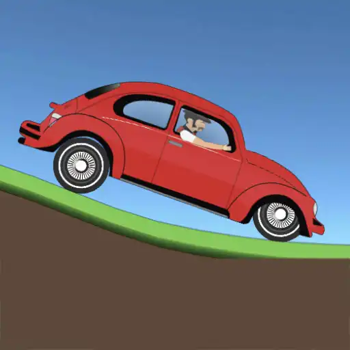 Play Hill Racing: Car Climb APK