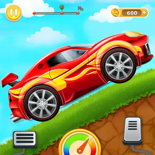 Play Hill Racing Car Games For Boys APK Play Hill Racing Car Games For Boys APK