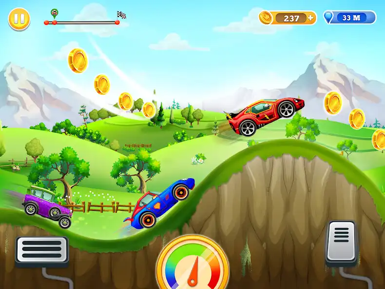 Play Hill Racing Car Games For Boys  and enjoy Hill Racing Car Games For Boys with UptoPlay