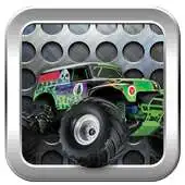 Free play online Hill Racing: Mad Monster Truck APK Free play online Hill Racing: Mad Monster Truck APK