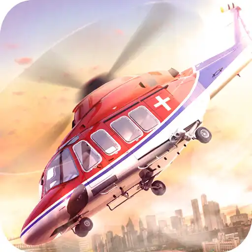 Play Hill Rescue Helicopter APK Play Hill Rescue Helicopter APK