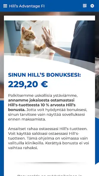 Play Hills Advantage FI as an online game Hills Advantage FI with UptoPlay