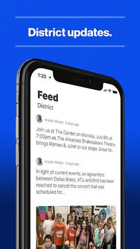Play Hillsboro R-3 School District as an online game Hillsboro R-3 School District with UptoPlay
