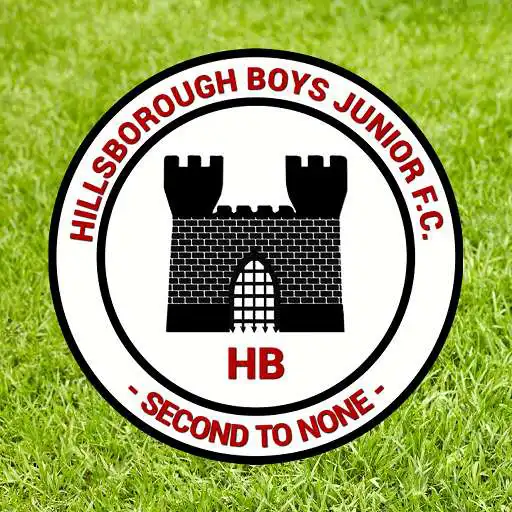 Play Hillsborough Boys Junior FC APK