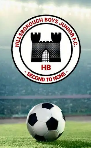 Play Hillsborough Boys Junior FC  and enjoy Hillsborough Boys Junior FC with UptoPlay