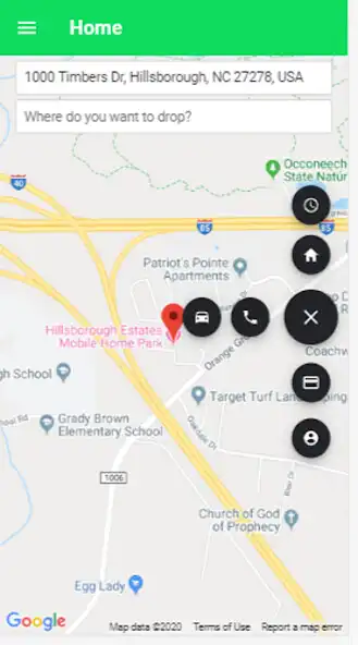 Play Hillsborough taxi transportati  and enjoy Hillsborough taxi transportati with UptoPlay
