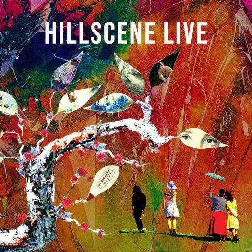 Play hillsceneLIVE APK Play hillsceneLIVE APK