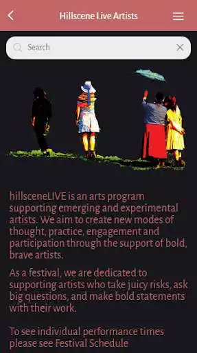 Play hillsceneLIVE as an online game hillsceneLIVE with UptoPlay