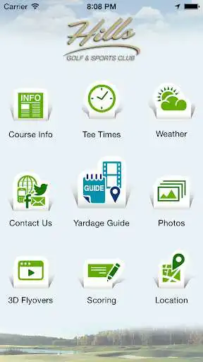 Play Hills Golf & Sports Club  and enjoy Hills Golf & Sports Club with UptoPlay