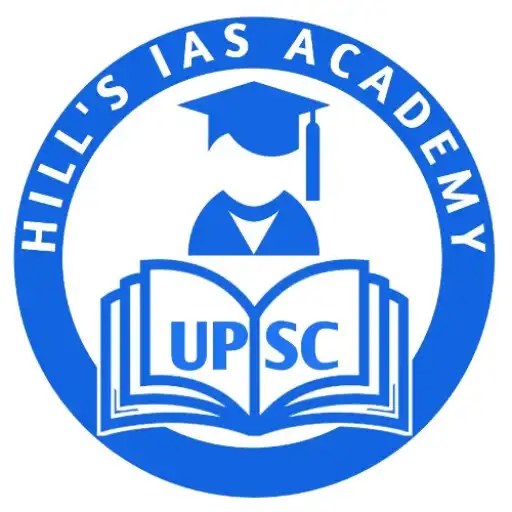 Play HILLS IAS ACADEMY APK