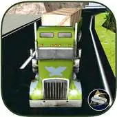 Free play online Hill-Side Army Cargo Truck 3D APK Free play online Hill-Side Army Cargo Truck 3D APK