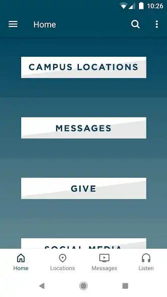 Play Hillside Christian Church  and enjoy Hillside Christian Church with UptoPlay