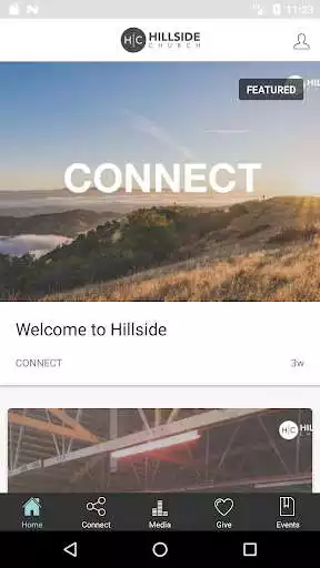 Play Hillside Church  and enjoy Hillside Church with UptoPlay