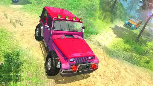 Play Hill Side Drive Hill Climb 3d  and enjoy Hill Side Drive Hill Climb 3d with UptoPlay