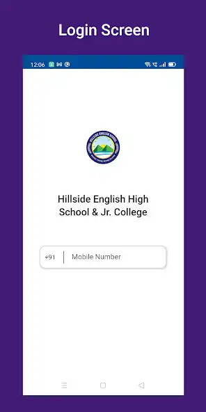 Play Hillside English High School  and enjoy Hillside English High School with UptoPlay