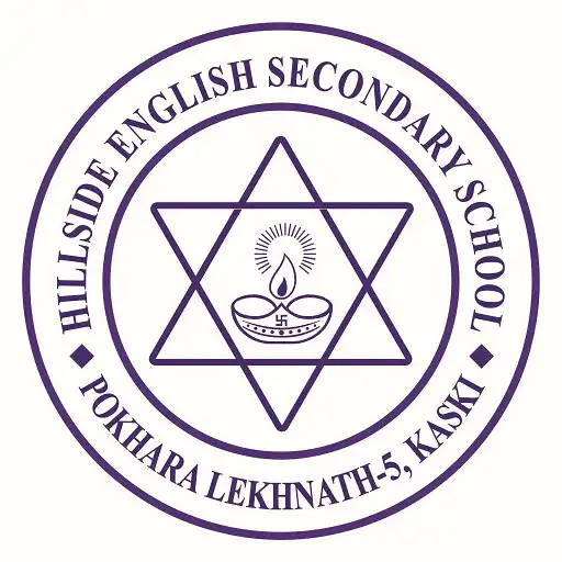 Play Hill Side English School APK Play Hill Side English School APK