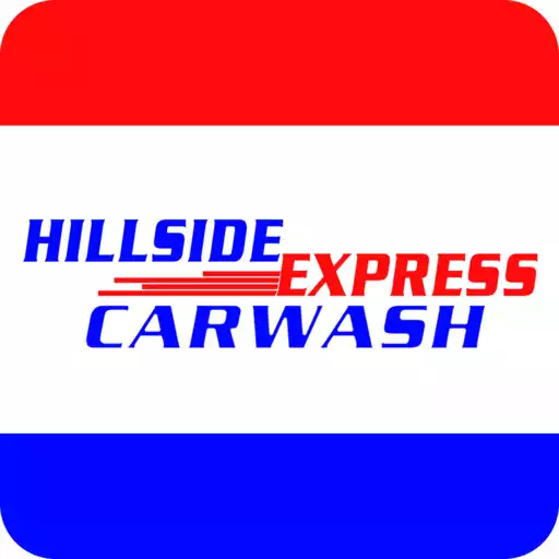 Play Hillside Express Car Wash APK