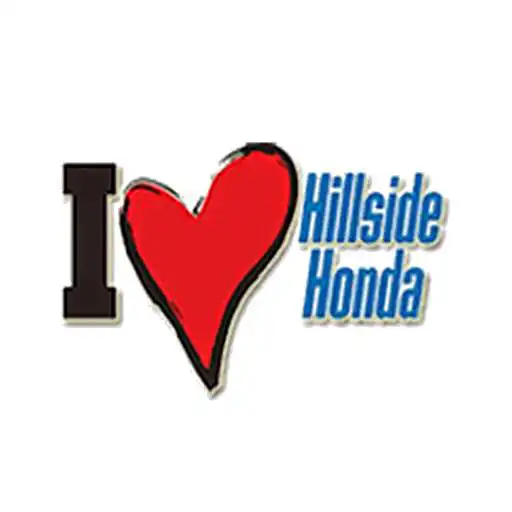 Free play online Hillside Honda DealerApp APK