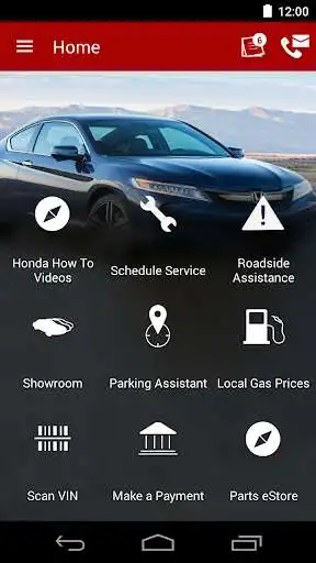 Play Hillside Honda DealerApp Play Hillside Honda DealerApp