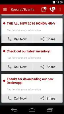 Play Hillside Honda DealerApp Play Hillside Honda DealerApp