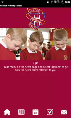 Play Hillside Primary School