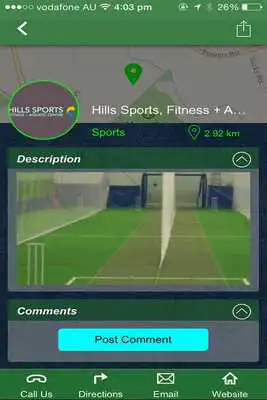 Play Hills Local Biz Guide