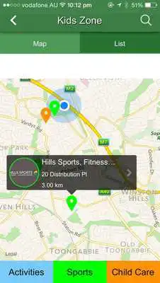 Play Hills Local Biz Guide